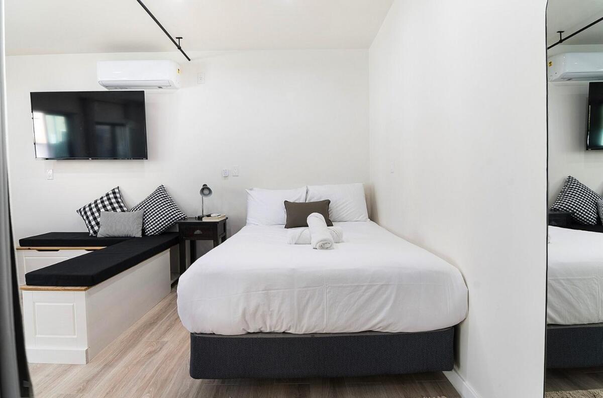 Apartamento Modern With Kitchen By Miracle Mile