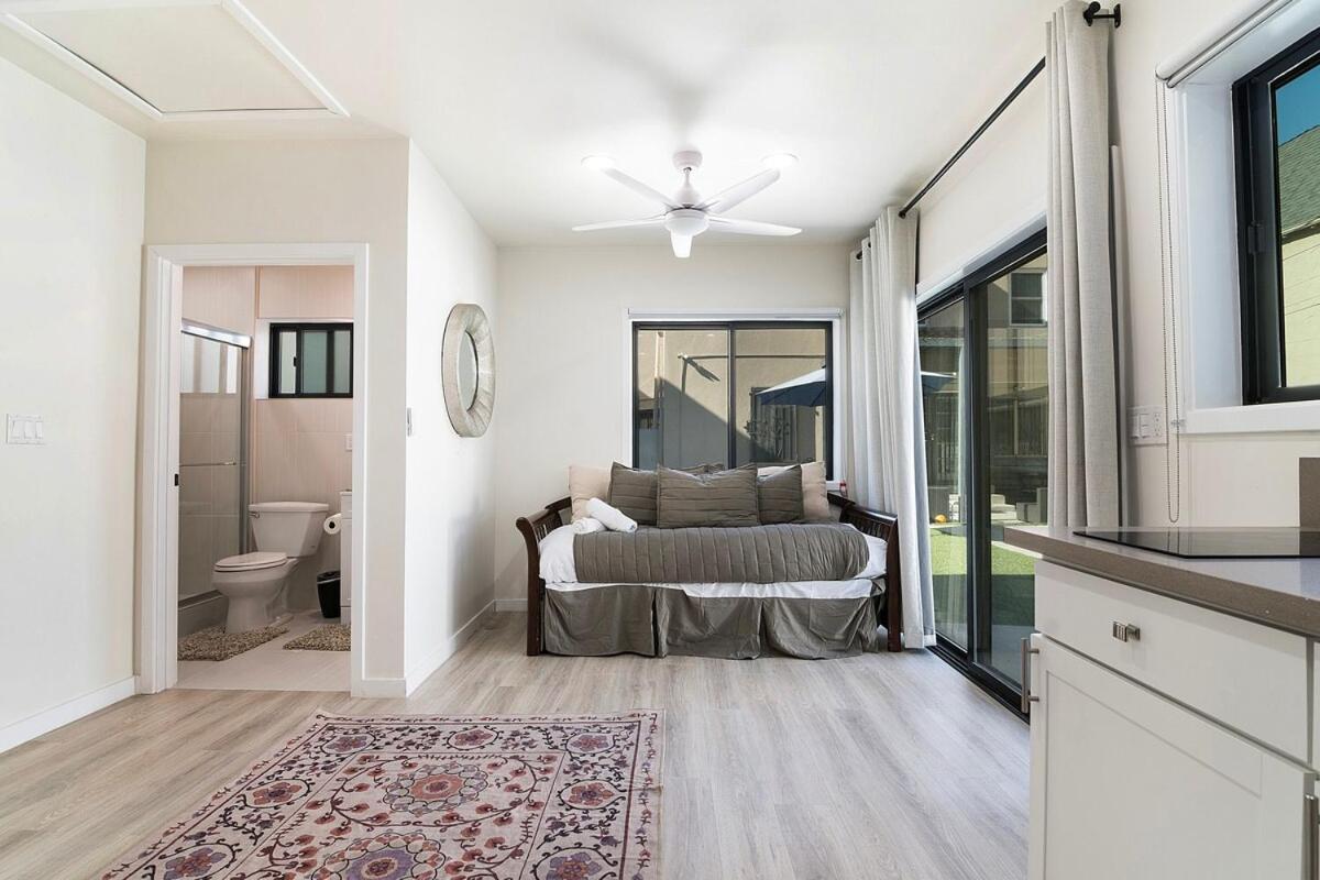 Apartamento Modern With Kitchen By Miracle Mile *