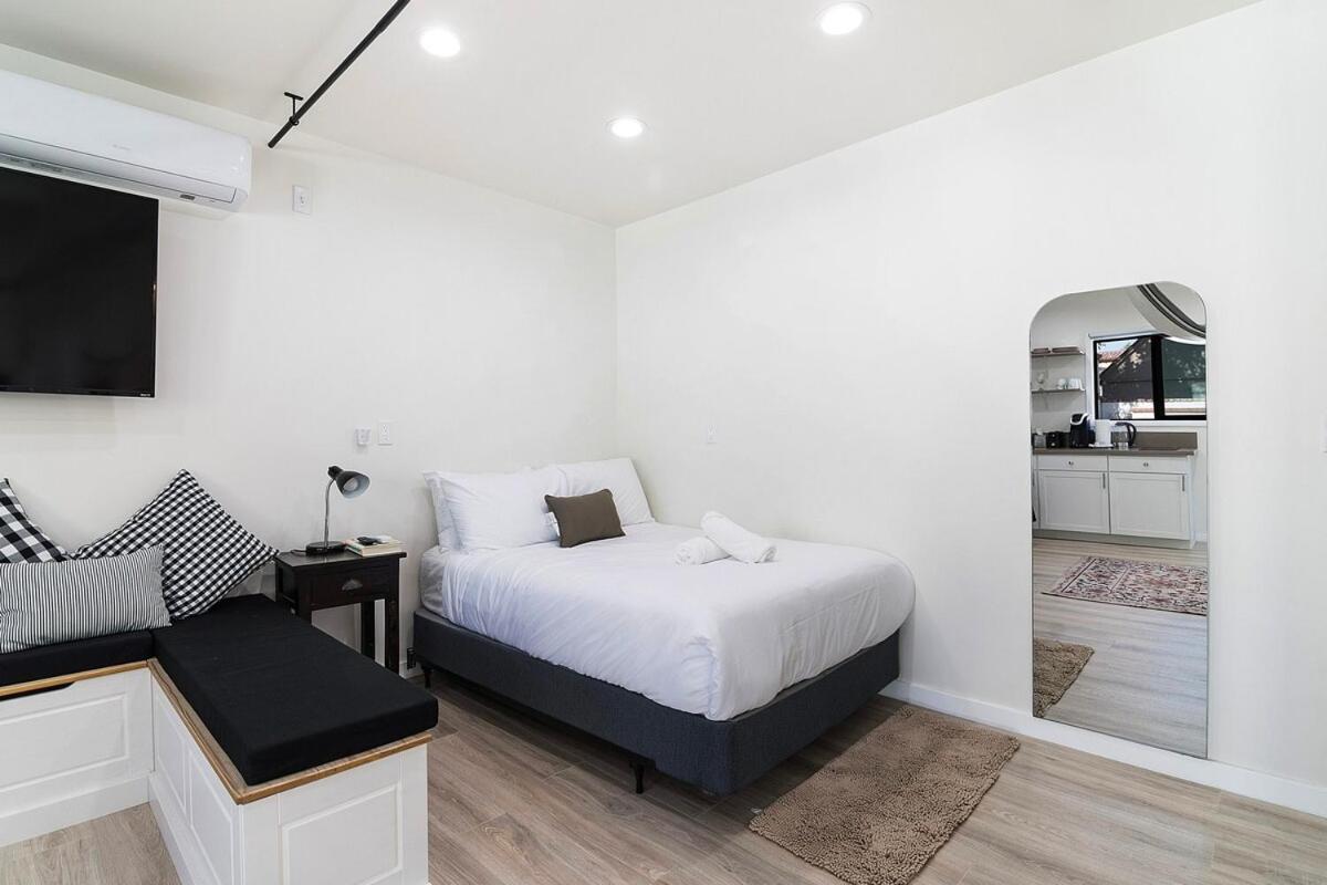 Modern With Kitchen By Miracle Mile Apartamento Los Ángeles