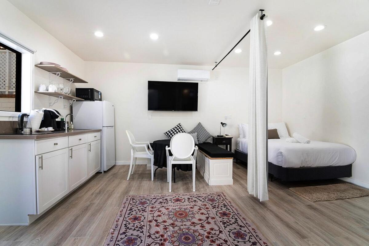 Modern With Kitchen By Miracle Mile Apartamento Los Ángeles