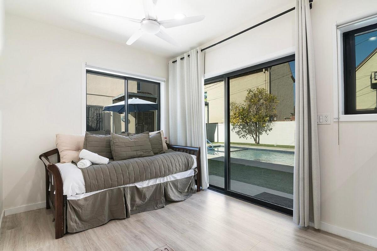 Apartamento Modern With Kitchen By Miracle Mile Los Ángeles