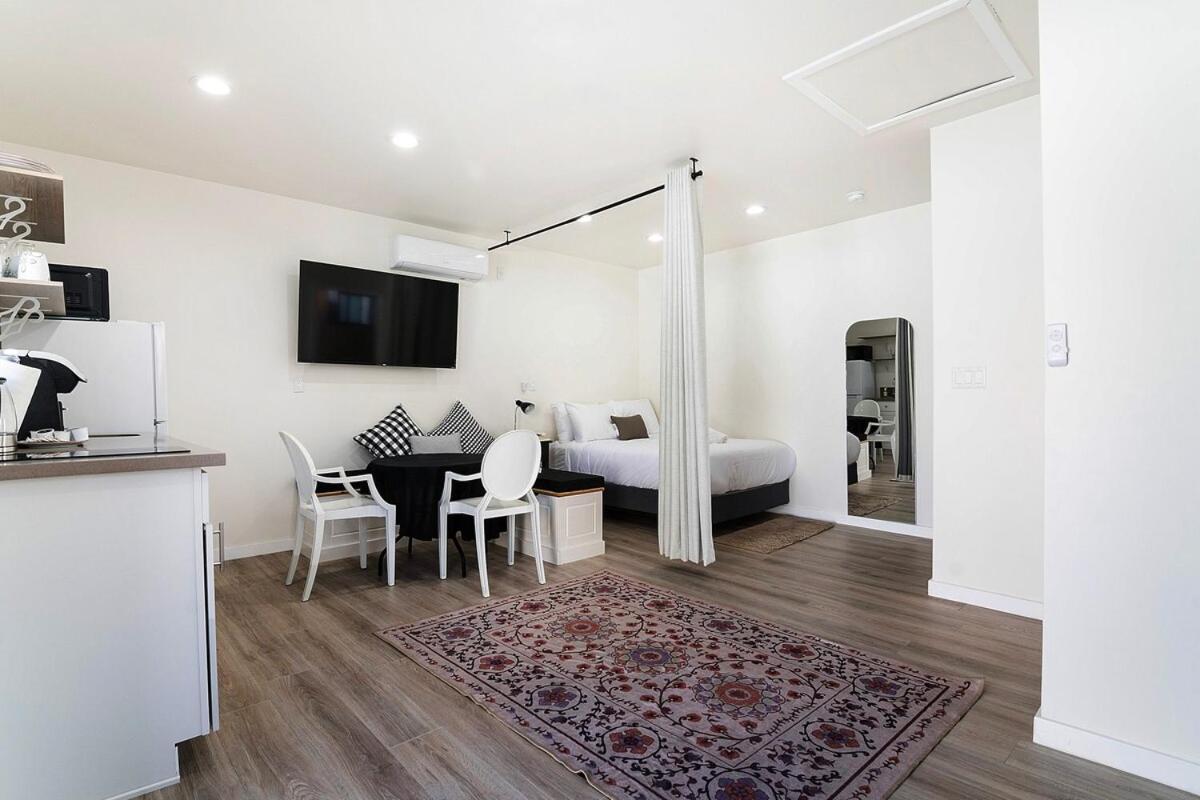 Apartamento Modern With Kitchen By Miracle Mile